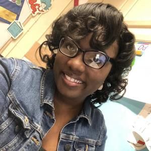 Meet your Posher, Christian